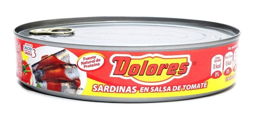 sardinas